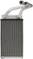APDI 9010734 HVAC Heater Core