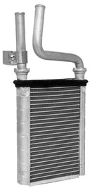 Agility Autoparts 9010754 HVAC Heater Core - Rear