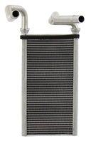 Agility Autoparts 9010809 HVAC Heater Core - Front