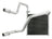 Agility Autoparts 9010915 HVAC Heater Core - Front