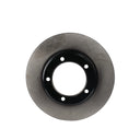 ADVICS A6F002U Disc Brake Rotor - Front