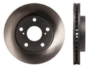 ADVICS A6F062 Disc Brake Rotor - Front