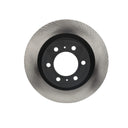 ADVICS A6F1403 Disc Brake Rotor - Front