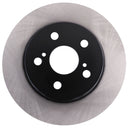 ADVICS A6F479U Disc Brake Rotor - Front