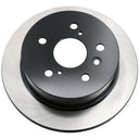 ADVICS A6R037U Disc Brake Rotor - Rear