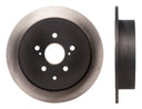 ADVICS A6R046 Disc Brake Rotor - Rear