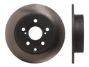 ADVICS A6R052 Disc Brake Rotor - Rear