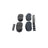 ADVICS AD1184A Disc Brake Pad Set - Front