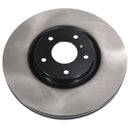 ADVICS B6F059U Disc Brake Rotor - Front