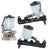 ADVICS BMT-013 Brake Master Cylinder