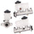 ADVICS BMT-021 Brake Master Cylinder