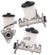 ADVICS BMT-024 Brake Master Cylinder