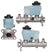 ADVICS BMT-068 Brake Master Cylinder