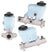 ADVICS BMT-101 Brake Master Cylinder