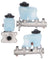 ADVICS BMT-146 Brake Master Cylinder