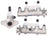 ADVICS BMT-161 Brake Master Cylinder