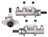 ADVICS BMT-162 Brake Master Cylinder