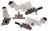 ADVICS BMTU-011 Brake Master Cylinder