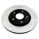ADVICS C6F451U Disc Brake Rotor - Front