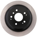 ADVICS C6R112U Disc Brake Rotor - Rear