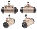 ADVICS WCT-003 Drum Brake Wheel Cylinder - Rear