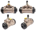 ADVICS WCT-004 Drum Brake Wheel Cylinder - Rear