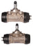 ADVICS WCT-007 Drum Brake Wheel Cylinder - Rear
