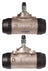 ADVICS WCT-011 Drum Brake Wheel Cylinder - Rear