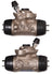 ADVICS WCT-022 Drum Brake Wheel Cylinder - Rear Right