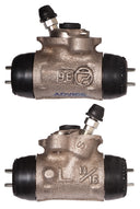 ADVICS WCT-026 Drum Brake Wheel Cylinder - Rear Left