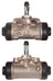 ADVICS WCT-028 Drum Brake Wheel Cylinder - Rear