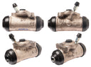 ADVICS WCT-036 Drum Brake Wheel Cylinder - Rear Left