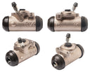 ADVICS WCT-077 Drum Brake Wheel Cylinder - Rear Right