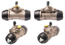 ADVICS WCT-079 Drum Brake Wheel Cylinder - Rear