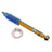 Bilstein 24-107310 Suspension Shock Absorber - Rear