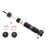 Bilstein 24-185035 Suspension Shock Absorber - Front