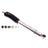 Bilstein 24-186728 Suspension Shock Absorber - Rear
