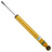 Bilstein 24-626231 Suspension Shock Absorber - Rear