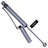 Bilstein 25-325089 Suspension Shock Absorber - Rear