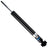 Bilstein 26-280974 Air Shock Absorber - Rear