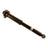 Bilstein 44-191177 Air Suspension Strut - Rear