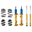 Bilstein 46-000033 Suspension Kit - Front and Rear