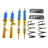 Bilstein 46-180537 Suspension Kit - Front and Rear