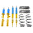 Bilstein 46-180568 Suspension Kit - Front and Rear