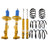 Bilstein 46-180957 Suspension Kit - Front and Rear