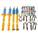 Bilstein 46-181121 Suspension Kit - Front and Rear