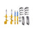 Bilstein 46-182265 Suspension Kit - Front and Rear