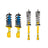 Bilstein 46-189950 Suspension Kit - Front and Rear