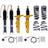 Bilstein 46-193759 Suspension Kit - Front and Rear