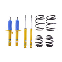 Bilstein 46-242792 Suspension Kit - Front and Rear